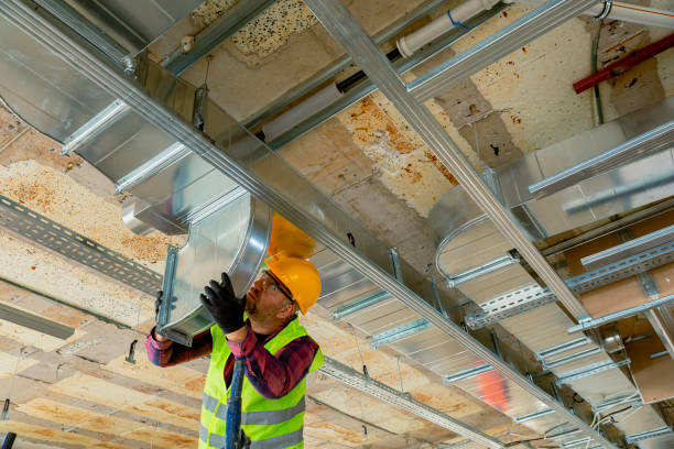 Best HVAC Installation Services  in Port Norris, NJ