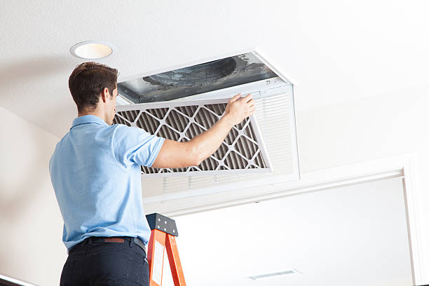 Best HVAC Replacement Cost  in Port Norris, NJ