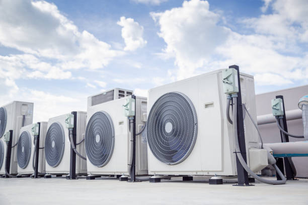 Best Local HVAC Companies  in Port Norris, NJ