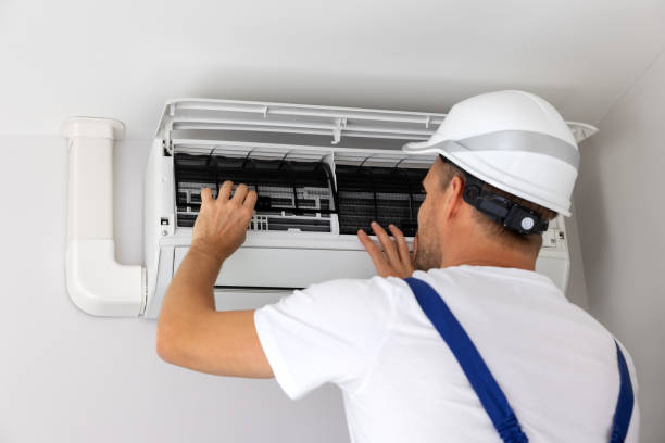 Best HVAC System Installation  in Port Norris, NJ
