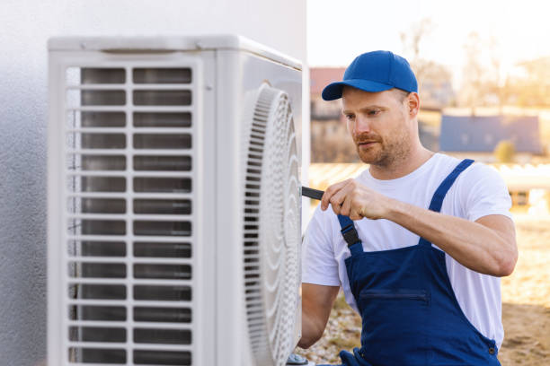 Best Ductless HVAC Repair  in Port Norris, NJ